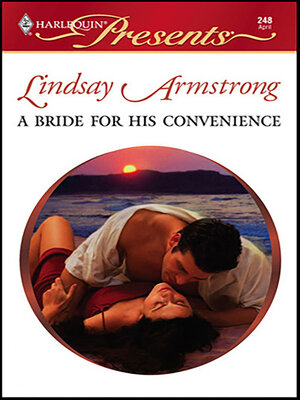 A Bride for His Convenience - ebook